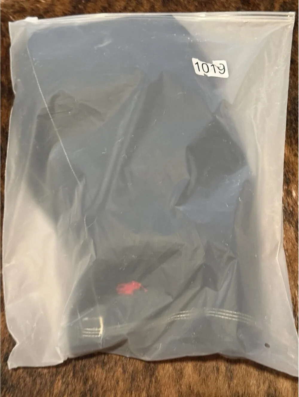POLO RALPH LAUREN Mens Solid Black Board Swim Shorts Trunks - Sz 4XB 54-56 Sz